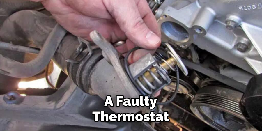 A Faulty Thermostat