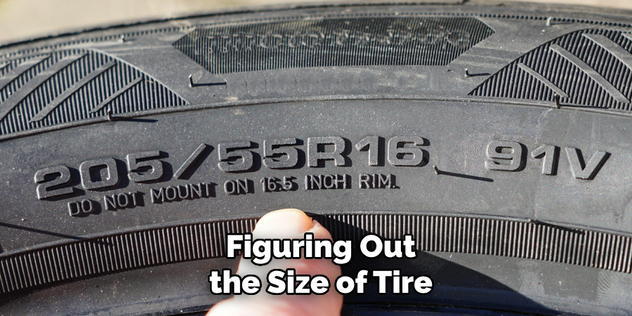 How To Figure Out Size Of Tire Chains 9 Easy Steps 2025 