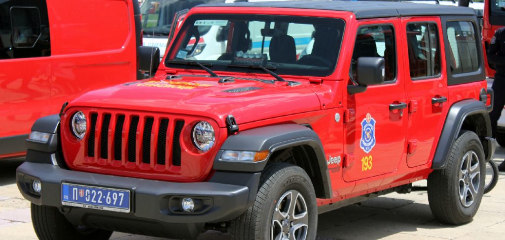 How Do I Know if My Jeep Has a Recall