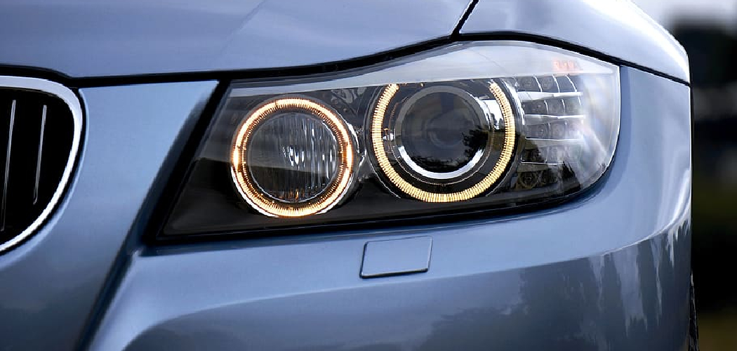 How to Aim Projector Headlights