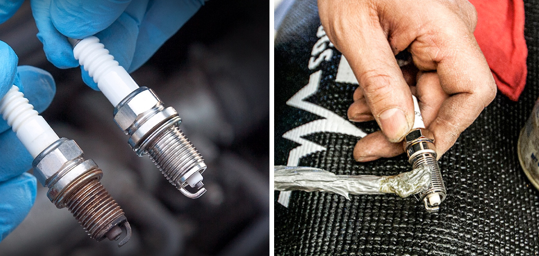 How to Apply Dielectric Grease to Spark Plugs