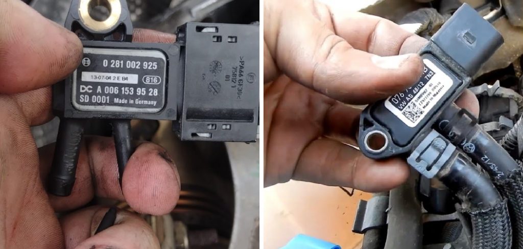 How to Bypass DPF Pressure Sensor