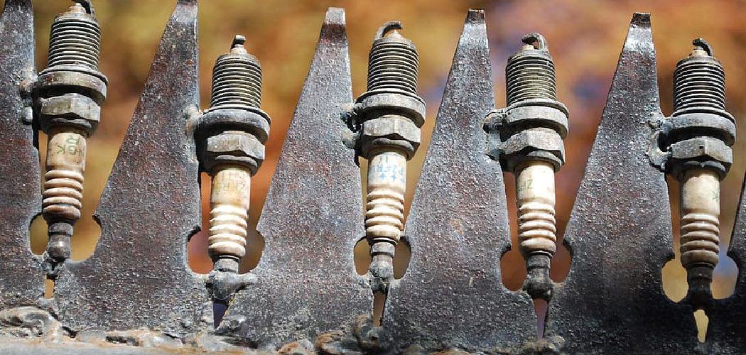 How to Change Spark Plug Tube Seals