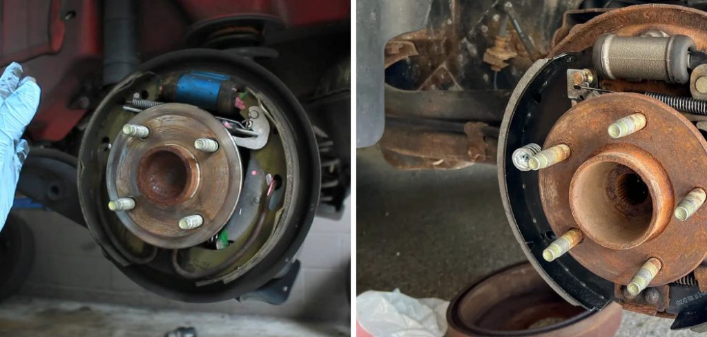 How to Check Drum Brakes