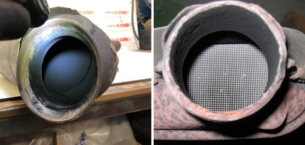 How to Check a Catalytic Converter is Clogged