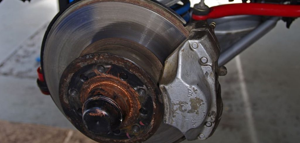 How to Clean Dirty Brake Calipers