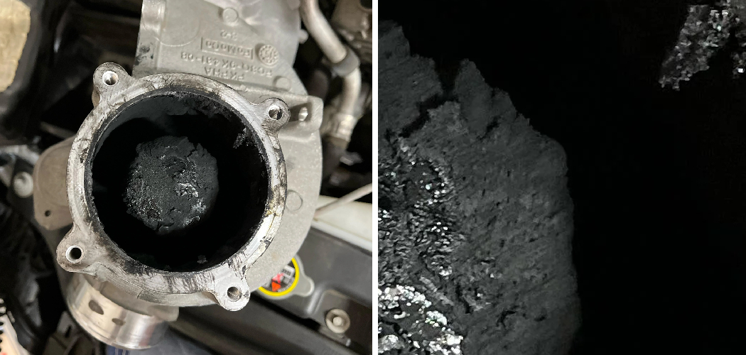 How to Clean Intake Valves without Removing Head