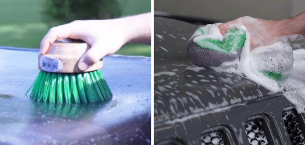 How to Clean Jeep Soft Top