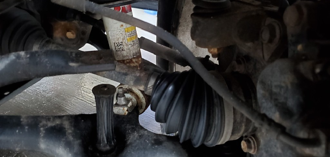 How to Disconnect Sway Bar