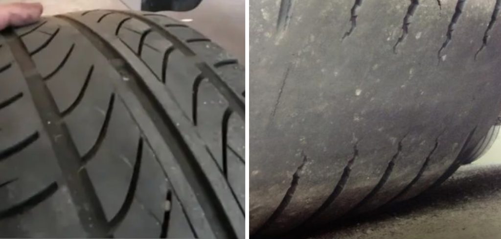 How to Fix Flat Spotted Tires
