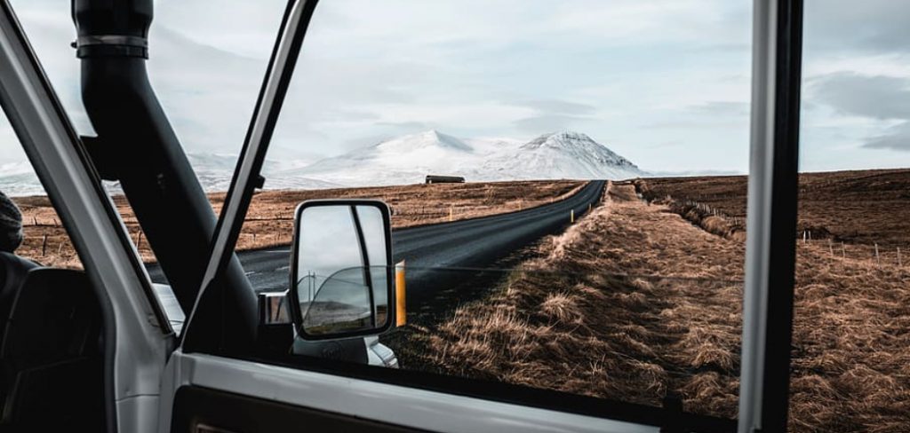 How to Put Mirrors on Jeep Without Doors