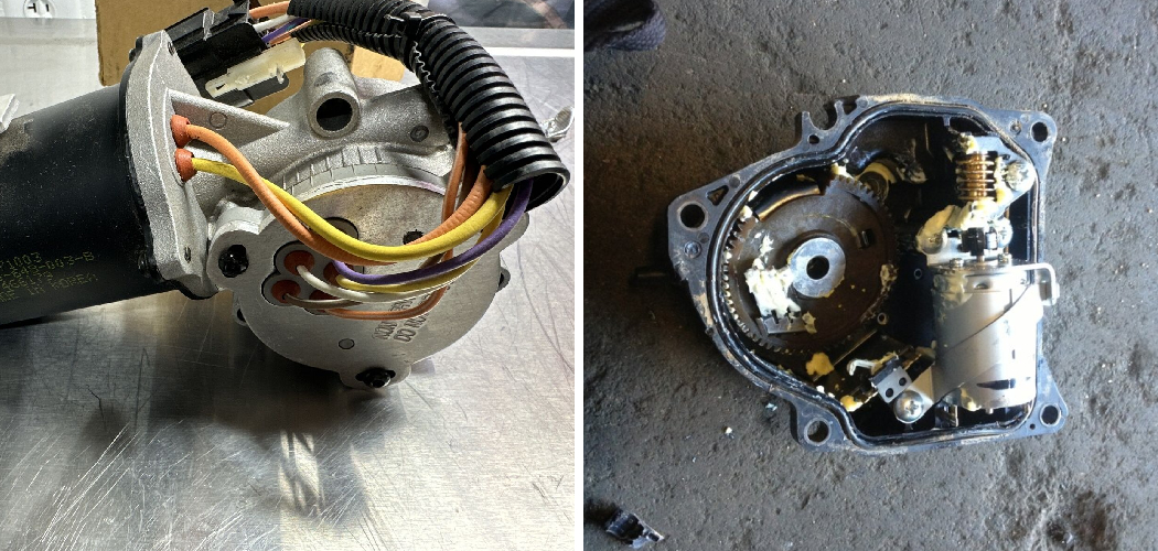 How to Tell if 4WD Actuator Is Bad