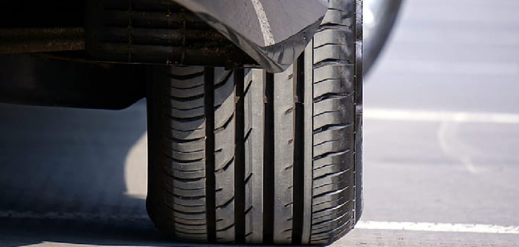 How to Tell if You Have Directional Tires