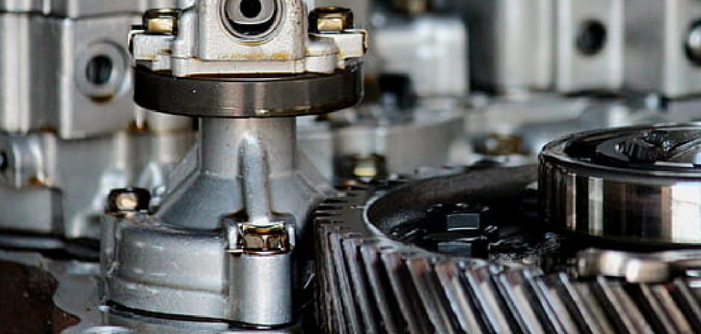 How to Tell if a Timing Chain is Bad