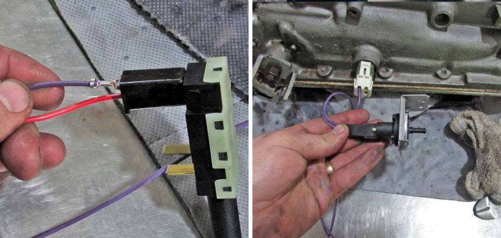 How to Wire a Torque Converter Lockup Switch