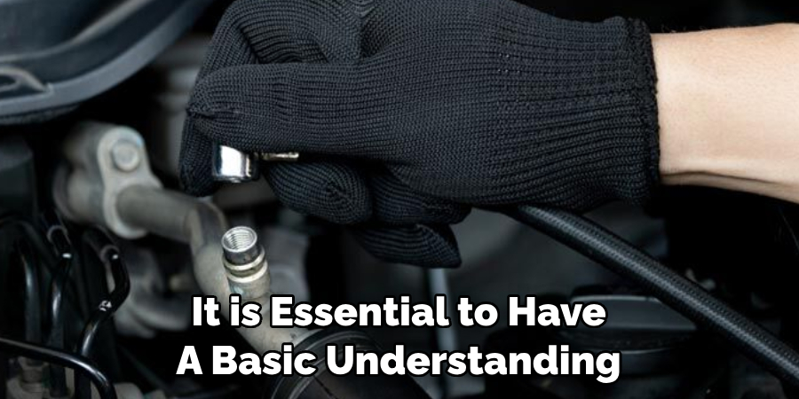 It is Essential to Have A Basic Understanding