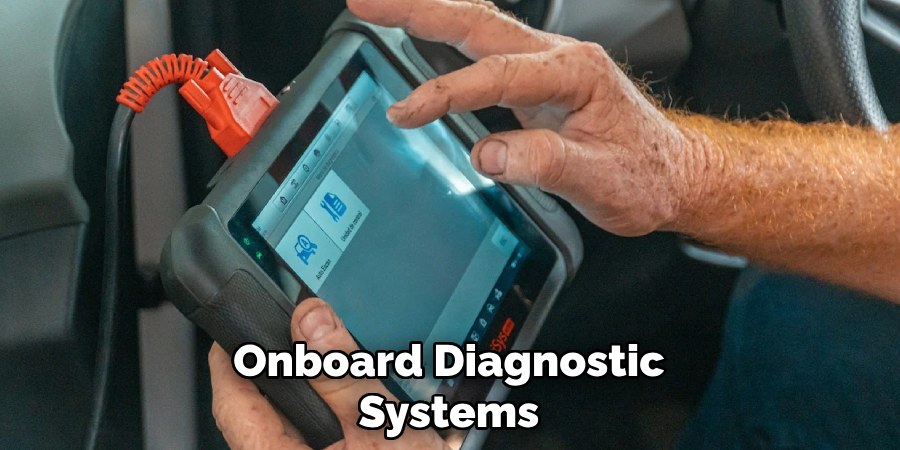 Onboard Diagnostic Systems