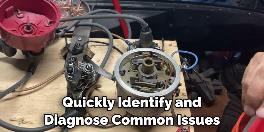 Quickly Identify and Diagnose Common Issues