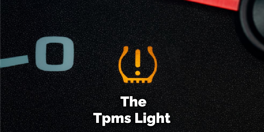 The Tpms Light 