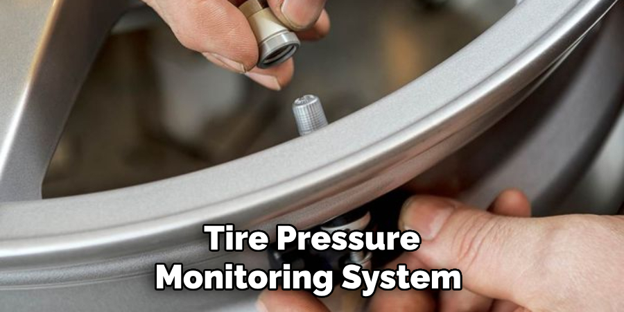 Tire Pressure Monitoring System 