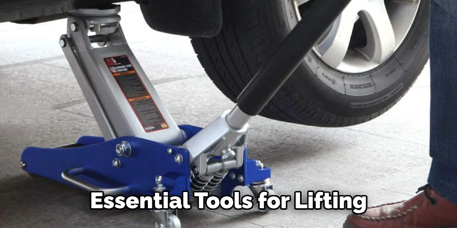 Essential Tools for Lifting