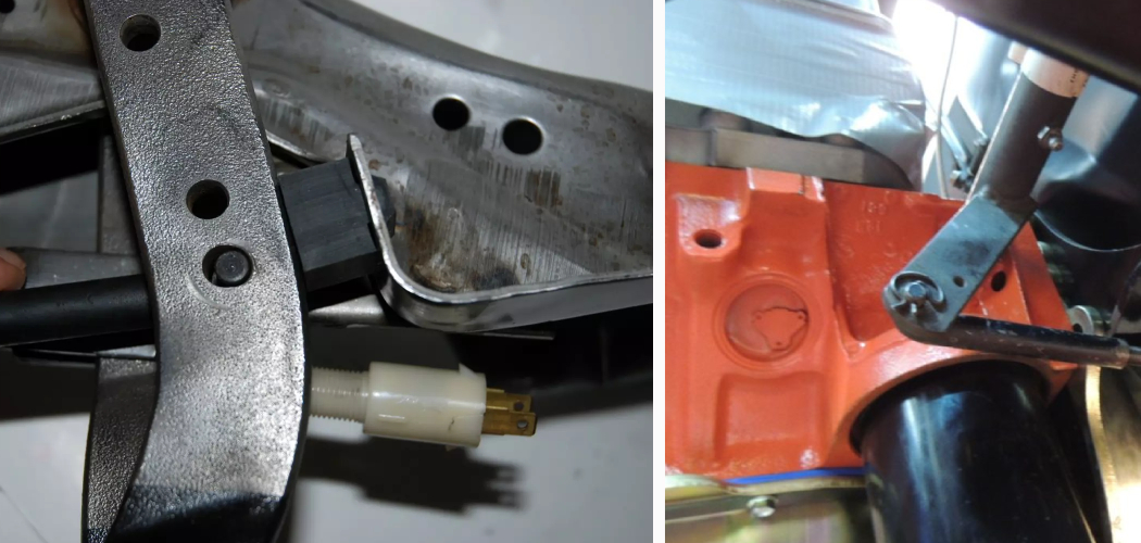 How to Adjust Mechanical Clutch Linkage