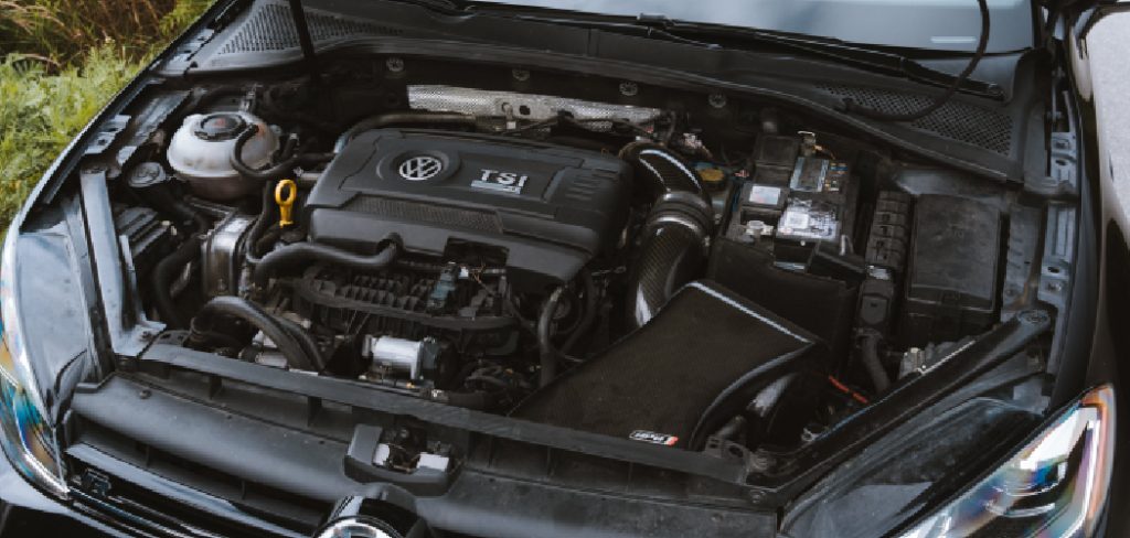 How to Bleed Radiator Car