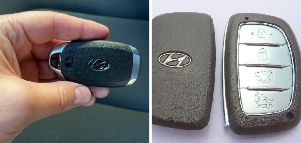 How to Bypass Blue Link Remote Start