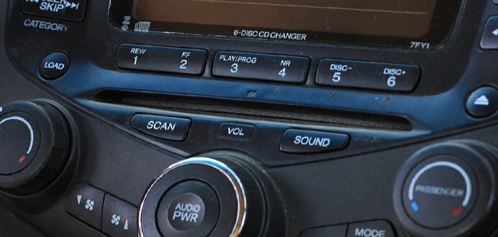 How to Bypass Jeep Radio Security Code