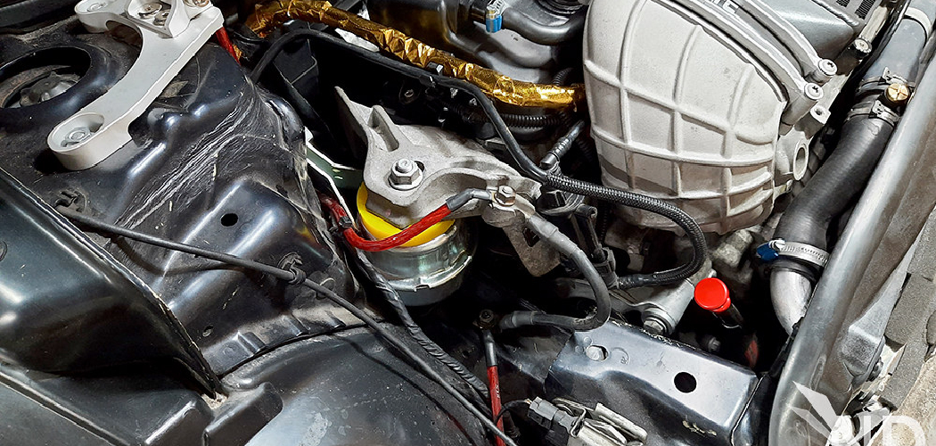 How to Bypass a Fuel Rail Pressure Sensor