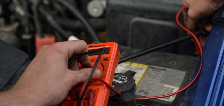 How to Check Alternator Without Multimeter | 10 Easy Steps