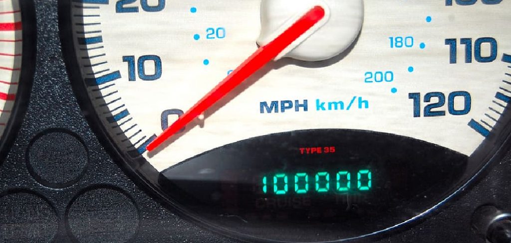How to Check Digital Odometer Tampering