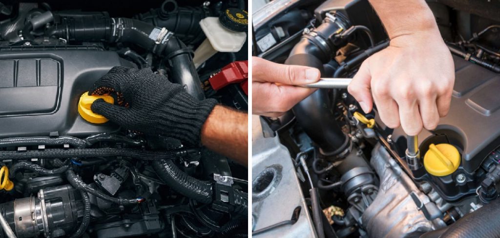 How to Check Engine Compression Without a Gauge