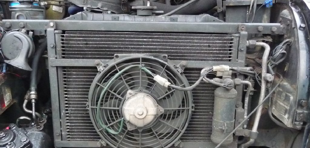 How to Check Radiator Fan