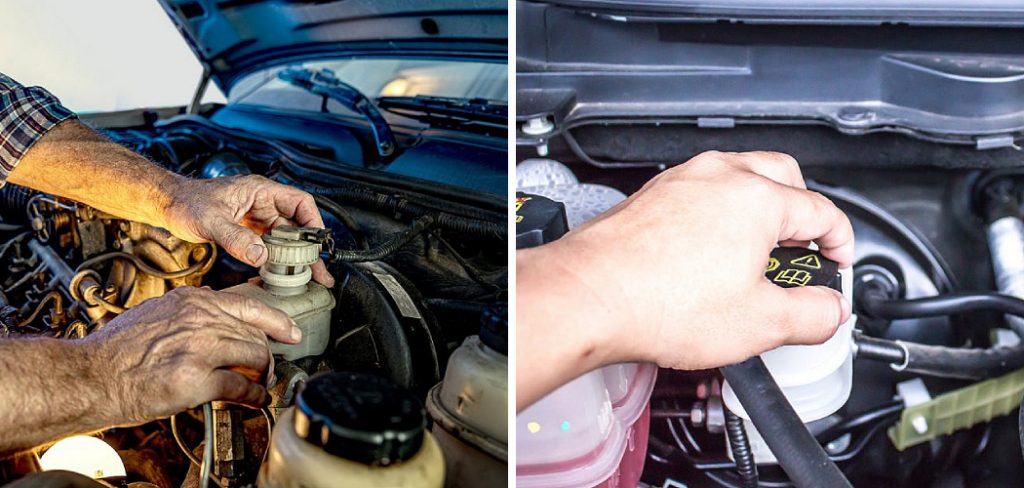 How to Check Transmission Fluid without a Dipstick