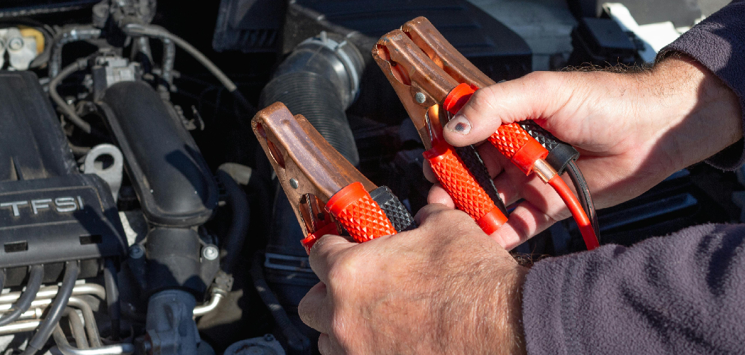 How to Check for Blow by on a Diesel Engine