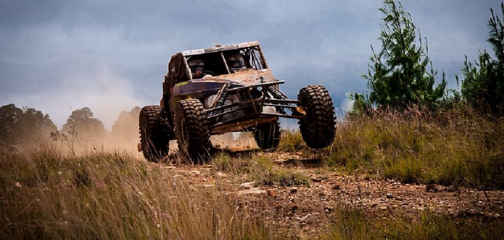 How to Choose Right Gear Ratio for off Roading