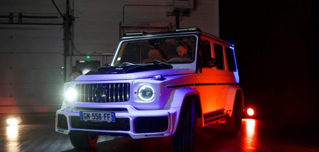 How to Choose the Best Jeep Fog Light