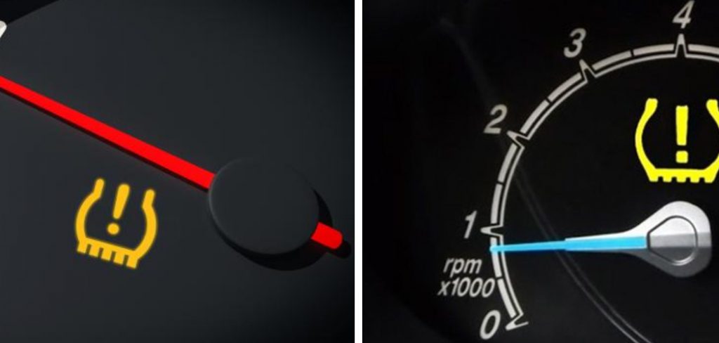 How to Clear Service Tire Monitor System