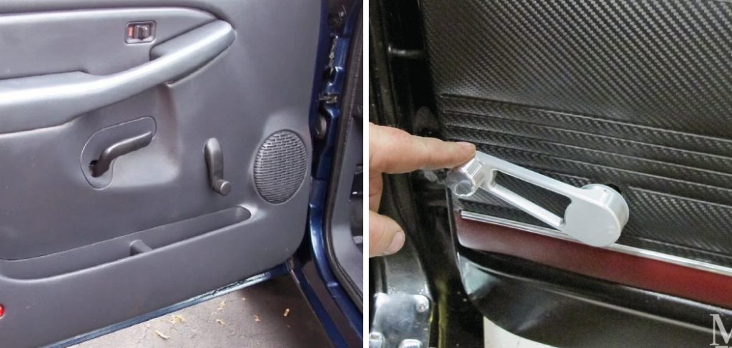 How to Convert Manual Windows to Power Windows
