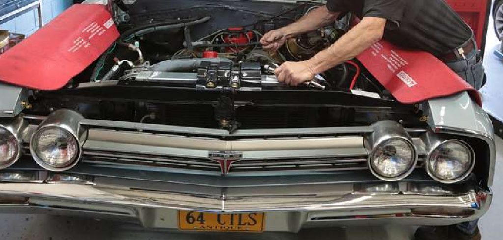 How to Diagnose Engine Problems