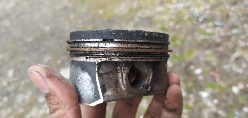 How to File Piston Rings