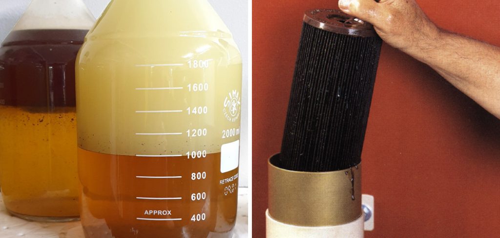 How to Fix Bad Diesel Fuel