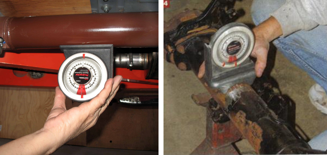 How to Fix Driveshaft Vibration