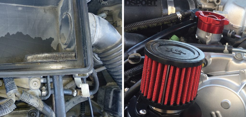 How to Fix Excessive Crankcase Pressure