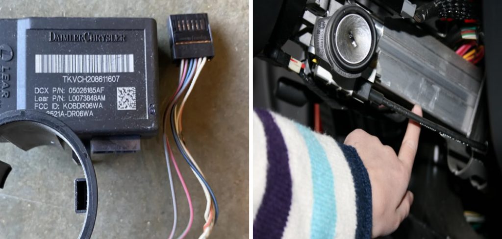 How to Fix Jeep Ignition Immobilizer