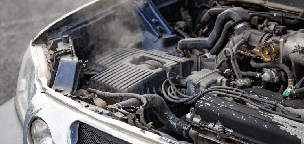 How to Fix Powertrain Fault