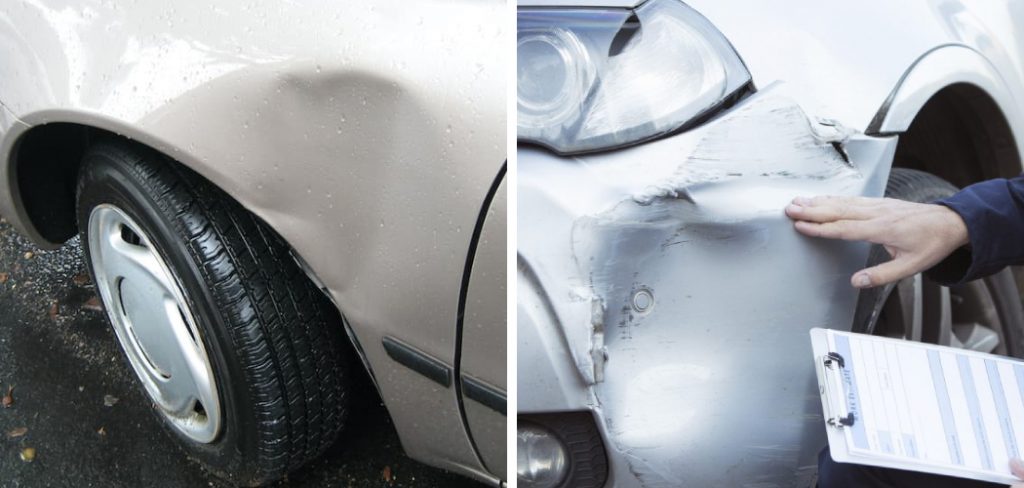 How to Fix a Fender