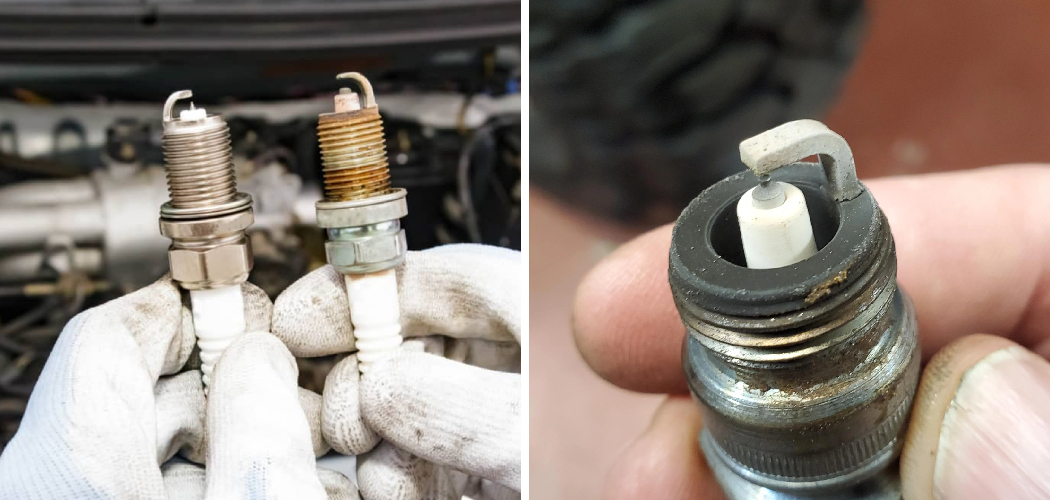 How to Fix a Lean Fuel Mixture