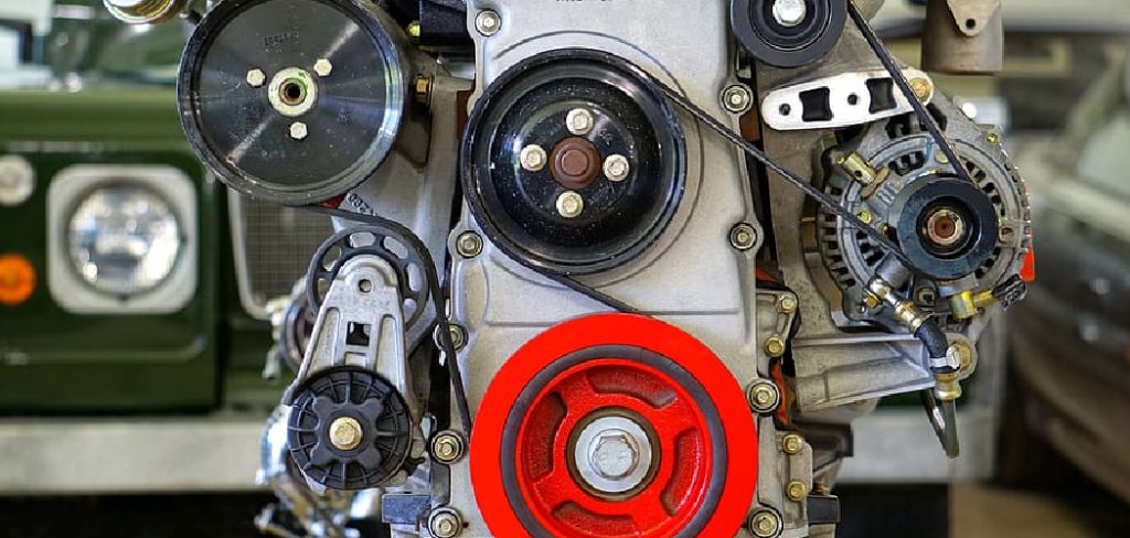 How to Full Field an Alternator